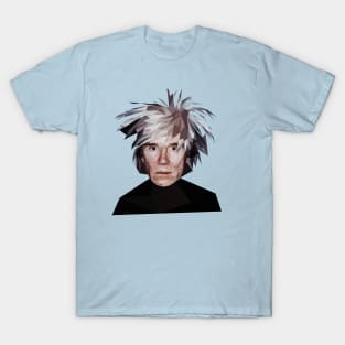 Warhol T-Shirt